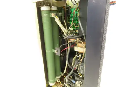Sanyo Denki San Driver PDT-4003-191 Servo Drive A7-1-10023-IG