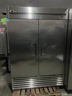 Used TRUE T-49 Refrigerators Florida US | BAM Discount Restaurant Equipment #1393589