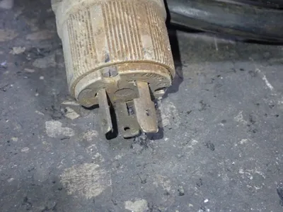 Harrington 1000 Lbs Chain Hoist
