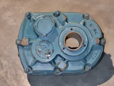 USED DODGE TXT525T