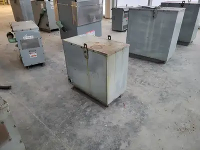 USED 2002 DELTA CETC0045S001532