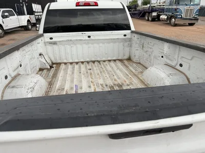 Used 2018 CHEVROLET SILVERADO PICKUP Miscellaneous Trucks/Trailers Arizona US | Revelation Machinery #1465681