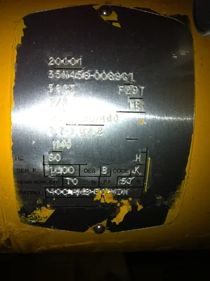 R&M End Trucks For S Type I Beams