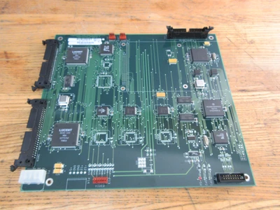 Used 1999 USED HAAS PARTS AND TOOLING 32-3201C VIDEO BOARD I/O Boards & Replacement Parts Minnesota US | Machinesused.com #1336783