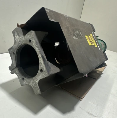 Used Lightnin 290063 Mixers Indiana US | J&J Industrial Supply #1323139