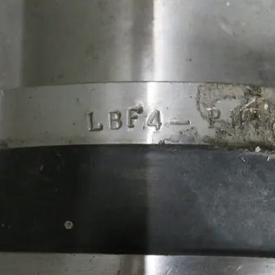 PCM LFB4 Pump Centrifugal Stainless Steel | Perry Equipment (6)