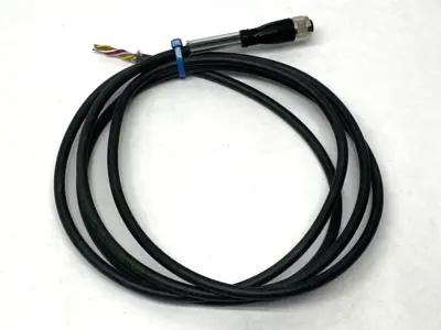 USED PEPPERL+FUCHS V19-G-BK2M-PUR-U/ABG, 226379