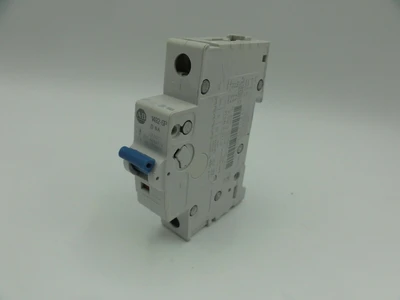 USED ALLEN BRADLEY 1492-SP