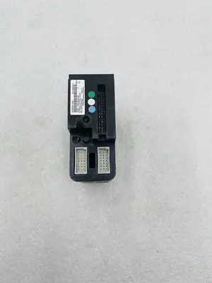 EMERSON DELTAV KJ3002X1-BD1 ANALOG INPUT 1-5 VDC #K-2620