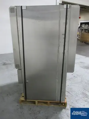 USED Despatch Despatch Depyrogenation Oven, Model LCC2-14-3PT, S/S