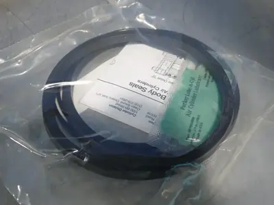 New | in-Stock PARKER PK6002AN01 Seals & Gaskets | HGR 24 #748919