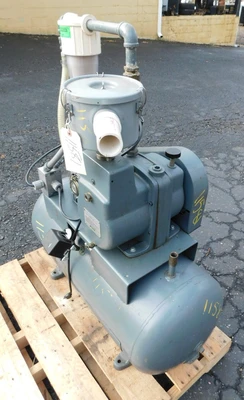 USED HYVAC PRODUCTS HYVAC28