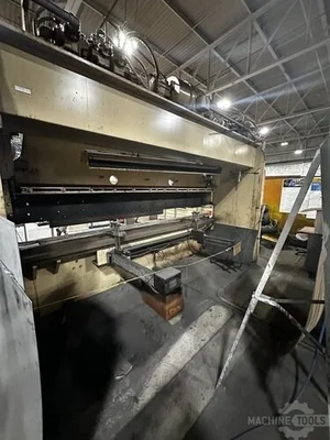 USED PACIFIC 200-16