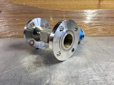 Used ENDRESS+HAUSER 72F50-SK0A98PFB6BK Miscellaneous MRO British Columbia CA | Lenmark #283689