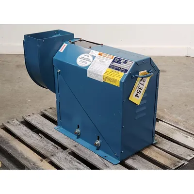 USED TWIN CITY FAN FCJ-SW 75