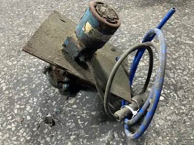 Used TEEL 3P950 Pumps Ohio US | HGR 24 #1521263