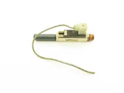 Kobold Y-S1517348/10LS Flow Meter 2-15 l/min G1/2 Female 1NO Contact