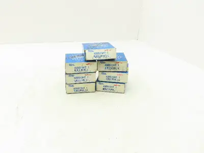 Martin 40BS13HT Saber Sprocket 1" Finished Bore 13-Teeth Lot of 7