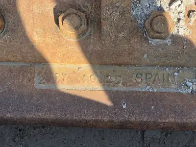 D10 Semi U-Blade