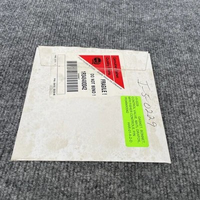 New | in-Stock Fisher 1R3484X0042 Seals & Gaskets California US | Davliegogo LLC #1707099