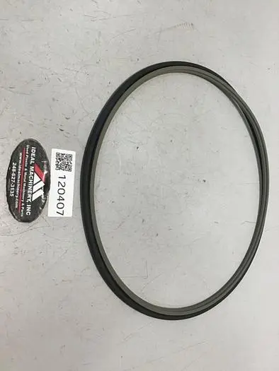 Used KRAUSS MAFFEI 6233940 Seals & Gaskets Michigan US | Ideal Machinery #700547