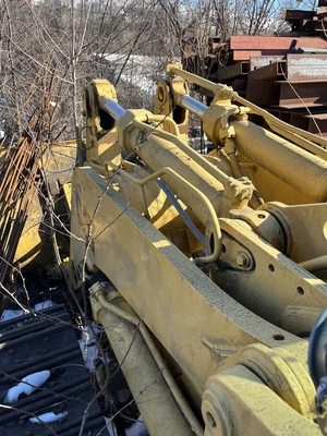 Used 1986 Caterpillar 973 Wheel Loaders Maryland US | Zadoon Equipment #1469953