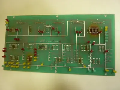 USED SCI 21963-13 REV A