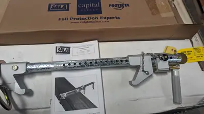 Used 3M DBI-SALA _UNKNOWN_ Safety Products (Other) South Carolina US | General Equipment and Supply #1490928