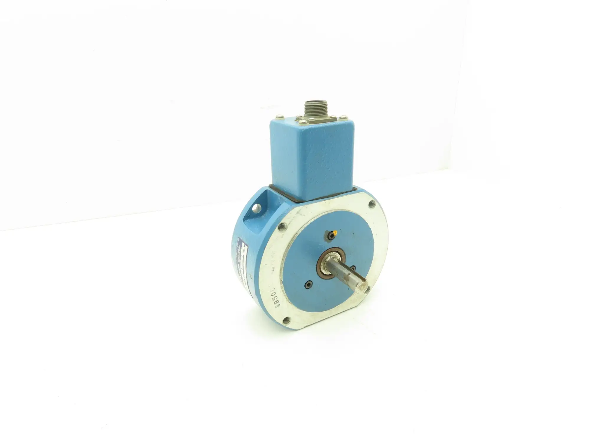 Avtron M560 Pulse Generator Tachometer Rotary Encoder Style 1R 12VDC 240 PPR 56C