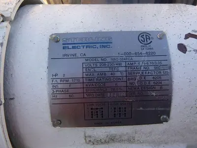 USED SINE MR120NNTC