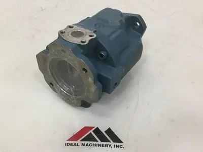 USED REXROTH AA10VS045DFR131RPKC62K02