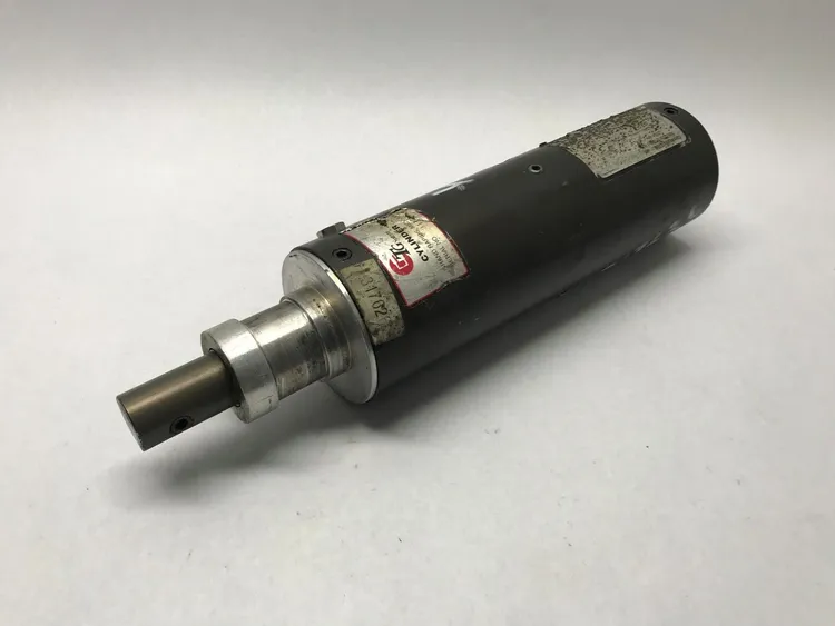 Used TG SYSTEMS _UNKNOWN_ Pneumatic Cylinders | Maverick Industrial Sales #1115046