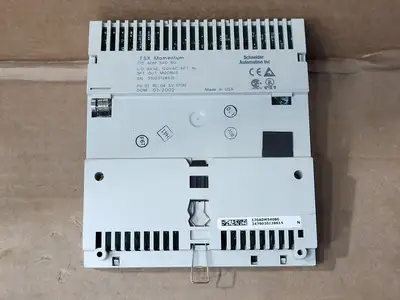 USED SCHNEIDER ELECTRIC 170DNT11000