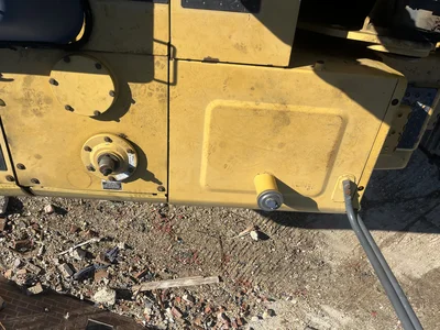 Used 2006 Deere 350DLC Excavators Maryland US | Zadoon Equipment #1480636