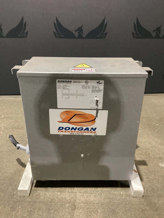 Used DONGAN 76-0209SH Transformers Michigan US | iGAM Industrial Marketplace #1425792