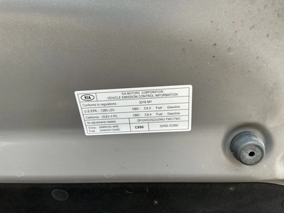 Used 2016 KIA SORENTO SUVs Michigan US | Miedema Asset Management Group #1313955