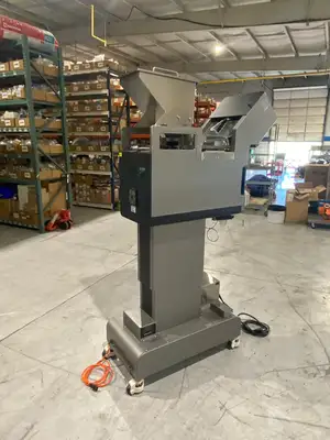 Used DATA Technologies _UNKNOWN_ Tablet/Capsule Counters Michigan US | Maverick Industrial Sales #1393197