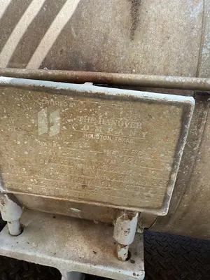 USED ARIEL JGK-4-2