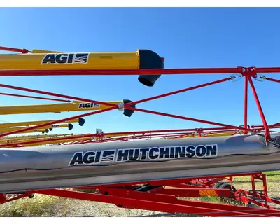 Used HUTCHINSON _UNKNOWN_ Augers Iowa US | Keast Enterprises #1360266