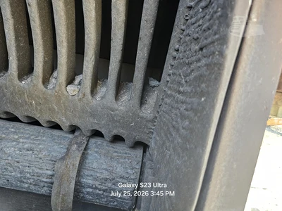 Used CEDARAPIDS 4336 Crushers Colorado US | ABN Services #1339250