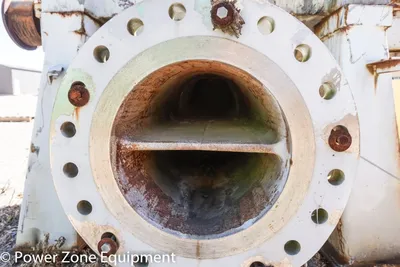 NEW SULZER BINGHAM 16X18X21 HSB