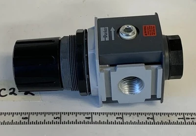 NEW Parker P32RA94BNNP