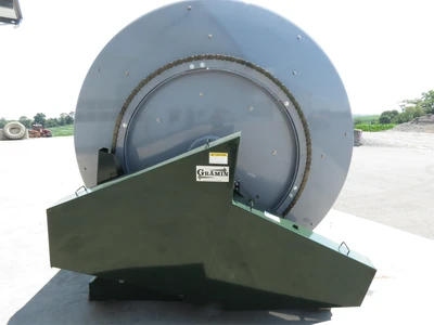 New | in-Stock 2026 GRAMIN GBC640 Feed Mixers Pennsylvania US | Zimmerman Farm Service #1409958