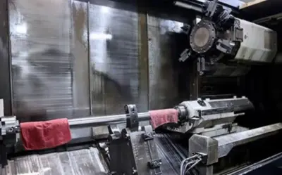 2010 MAZAK CYBERTECH TURN 4500 Multi-Axis CNC Lathes | Toolquip, Inc. (3)