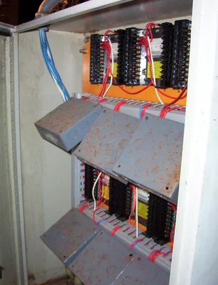 Used _UNKNOWN_ _UNKNOWN_ Conveyor Ovens Minnesota US | A&I Equipment #1317681