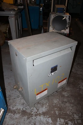 USED WESTINGHOUSE DT-3