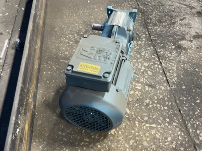USED SEWEURODRIVE DFT90S4
