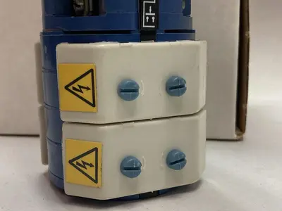 USED KRAUS & NAIMER C26 A213