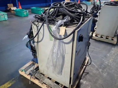 Used YASKAWA MOTOMAN MH6 Robots Ohio US | HGR 24 #915726