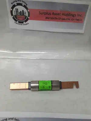 USED COOPER BUSSMANN FRS-R-70